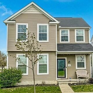 5492 Bull Creek Dr, Dublin, OH 43016