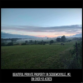 19307 Bcr 356, Sedgewickville, MO 63781