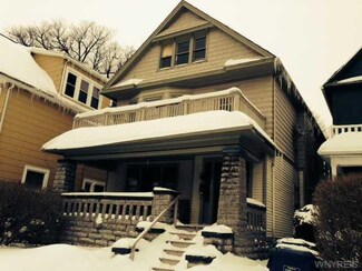 59 Fairfield Ave, Buffalo, NY 14214