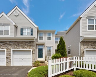 705 Yarrow Cir, Dayton, NJ 08810