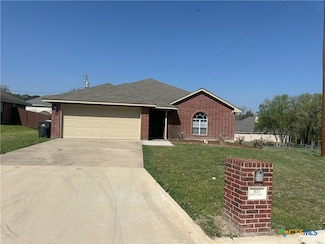 3100 Pecan Valley Dr, Temple, TX 76502