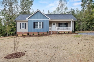 4387 Timber Lea Ln, Ramseur, NC 27316