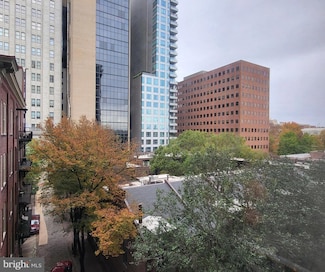 233 S 6th St Unit 603A, Philadelphia, PA 19106