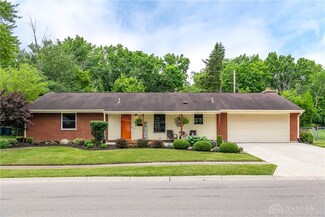 4524 Seville Dr, Englewood, OH 45322