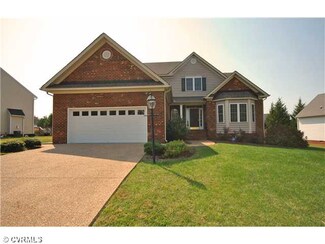 11394 Parsons Chapel Rd, Glen Allen, VA 23059
