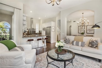 6 Via Amanti, Newport Coast, CA 92657