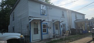 45-45 1/2 Race St, Winchester, VA 22601