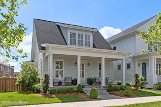 6113 St Bernadette Ave, Prospect, KY 40059