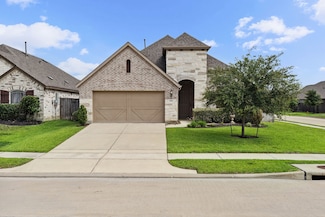 19218 Charisma Rose Ln, Tomball, TX 77377