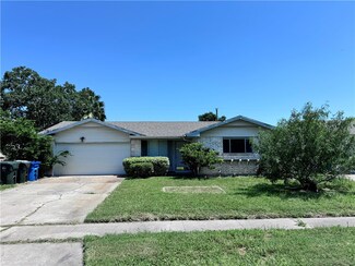 6106 Orangewood Dr, Corpus Christi, TX 78412