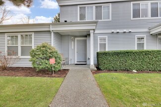 23627 55th Place S Unit 14-2, Kent, WA 98032