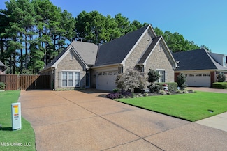 3238 Foxdale Loop, Southaven, MS 38672