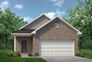 21613 Jasmine Star Dr, Splendora, TX 77372