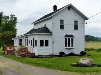 2506 Fort Hill Rd, Geneva, NY 14456