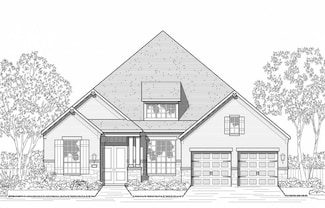 7130 Rustic Forest Dr, Katy, TX 77493