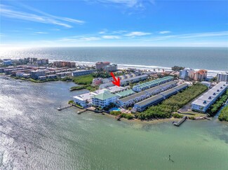 19811 Gulf Blvd Unit 401, Indian Shores, FL 33785