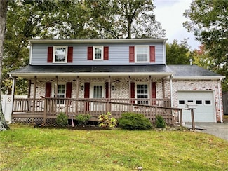 140 Lowell Place, Newport News, VA 23602