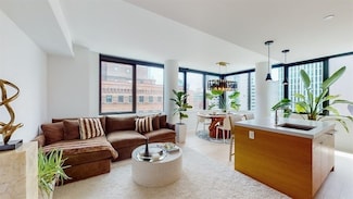 10 Provost St Unit 1004, Jersey City, NJ 07302