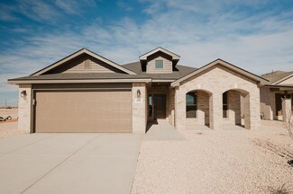 237 Farmstead Ln, Odessa, TX 79765