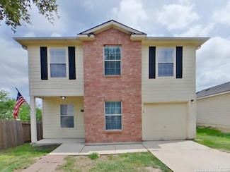 11247 Country Canyon, San Antonio, TX 78252