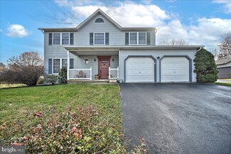 416 Rabuck Dr, Harrisburg, PA 17112