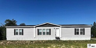 750 Ramsey Rd, Chatham, LA 71226