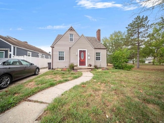 4522 S Calhoun St, Fort Wayne, IN 46807