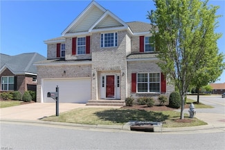110 Reflection Way Unit 61, Portsmouth, VA 23703