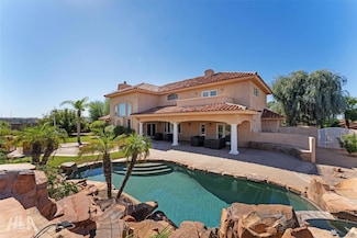 2287 S Rodriguez Way, Yuma, AZ 85365