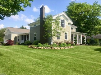 484 North Ave, Tallmadge, OH 44278