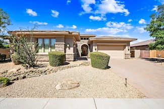 2565 N 141st Ln, Goodyear, AZ 85395