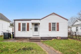 1307 Sorin St, South Bend, IN 46617