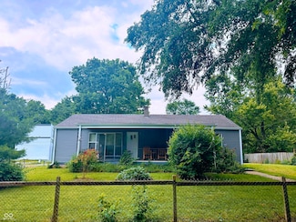 196 Bakemeyer St, Indianapolis, IN 46225
