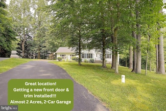 2310 Stella Dr, Huntingtown, MD 20639