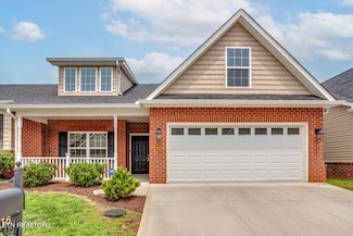 1336 Hazelgreen Way, Knoxville, TN 37912
