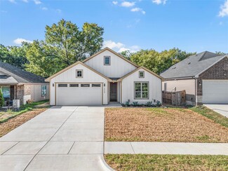 2508 Avenue H, Fort Worth, TX 76105