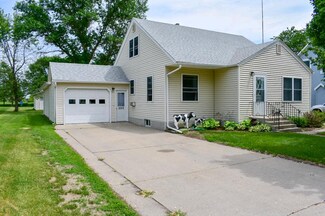 520 Liberty St, New Munich, MN 56356