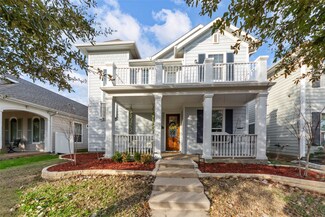 1033 Appalachian Ln, Savannah, TX 76227