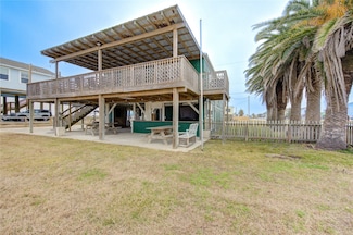 503 Sundial St, Freeport, TX 77541