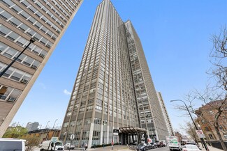 655 W Irving Park Rd Unit 1101, Chicago, IL 60613