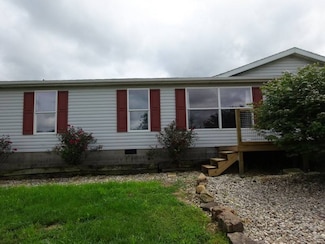 15250 Owen Ln, Leopold, IN 47551