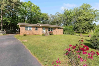 2318 W Lakeview, Benton, AR 72015