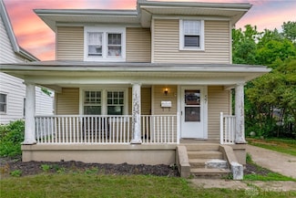 57 W Maplewood Ave, Dayton, OH 45405