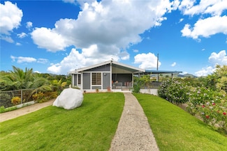 Carretera 173 KM 9.5 Bo Sumidero, Aguas Buenas, PR 00703