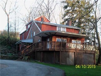 236 Pine Dr, New Stanton, PA 15672