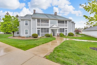 739 W Barrington Cir Unit 89, Jackson, MI 49203