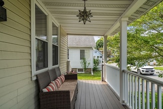 16 Orlando Ave, North Weymouth, MA 02191