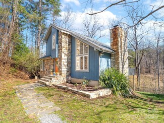 48 White Rose Ln, Asheville, NC 28804