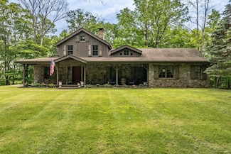 1110 Mountain Rd, Port Jervis, NY 12771