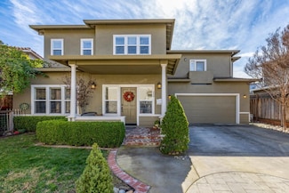 206 Sunnyside Ave, Campbell, CA 95008